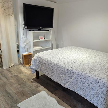 Chambre California Ondres Luaran gambar