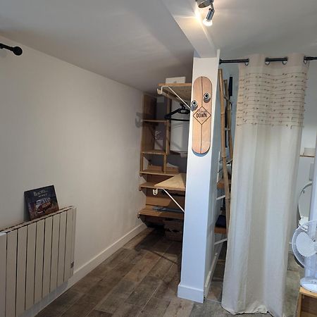 Chambre California Ondres Luaran gambar