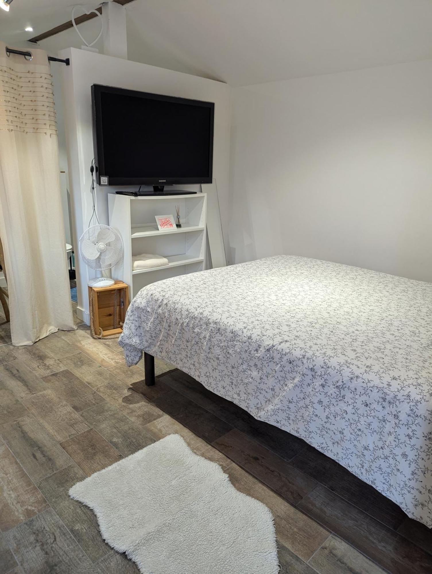 Chambre California Ondres Luaran gambar